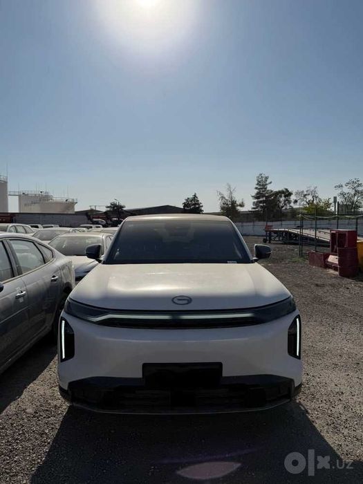 Gac Aion S7 FWD 2026yil 0probeg