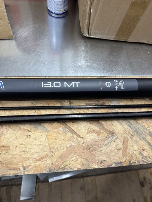 Щека за риболов Maver Venom 13m