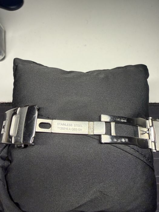 Tissot Seastar 1000 Quartz Two-Tone – Stare foarte bună