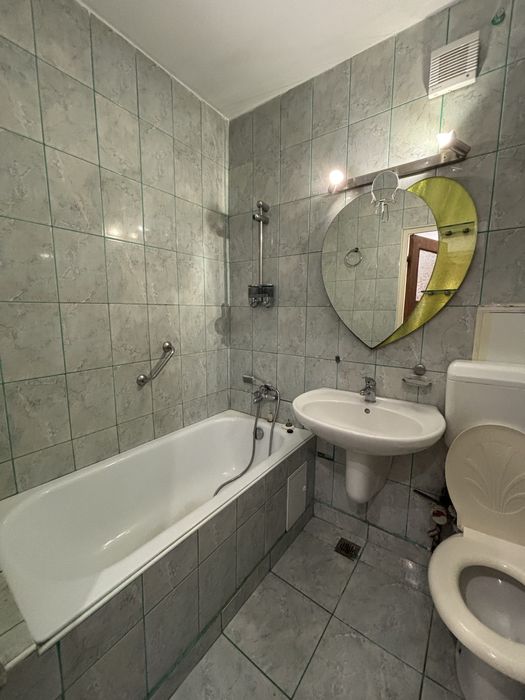 Apartament 3 camere + parcare
