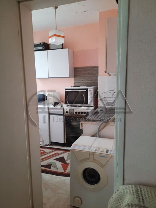 Продава се Едностаен апартамент в София, Връбница 1 - 40 кв.м за 2425 €/кв.м - Снимка #2