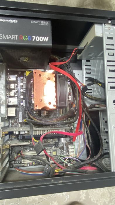 Компютер core i5