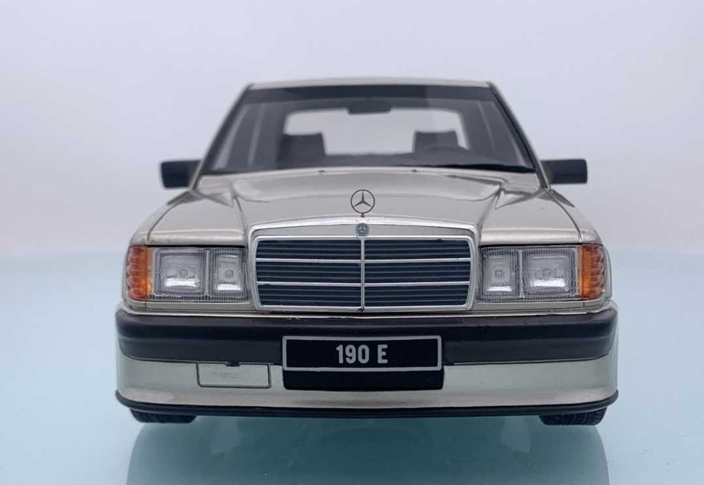 Масштабные модели 1/18