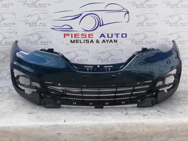 Bara fata Renault Captur 1 Facelift an 2017-2018-2019