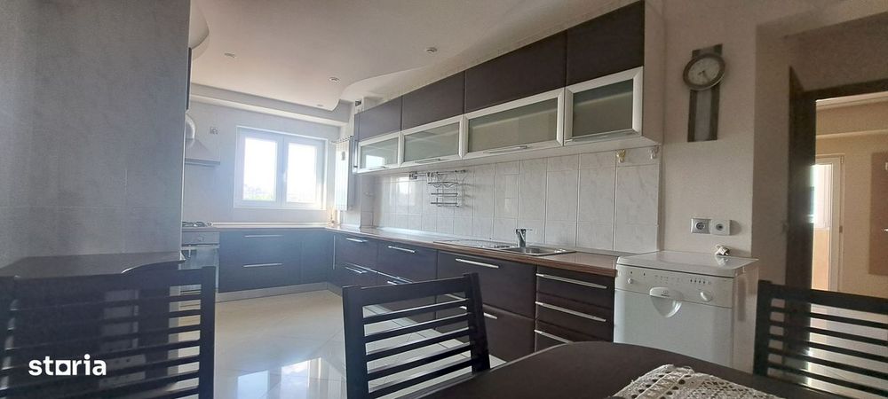Lacul Tei – Maica Domnului, inchiriere apartament 3 camere.