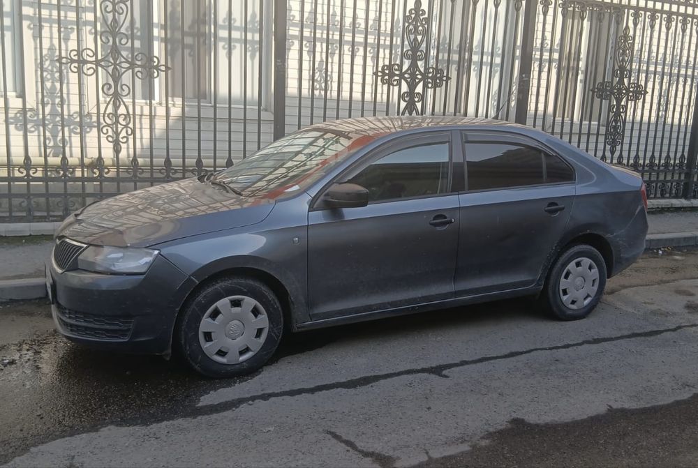 Продам в расс с выкупом