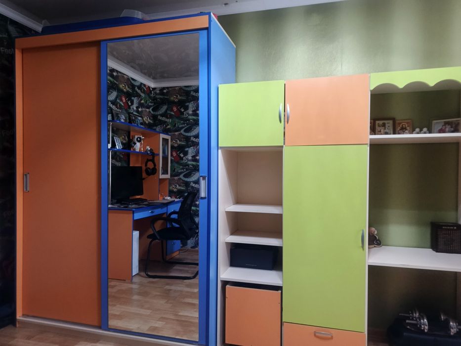 Мебель для детской
