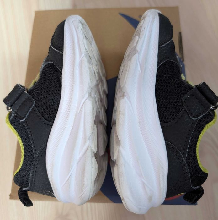 Детски Маратонки Champion и Tom.m, Номер 23 EU