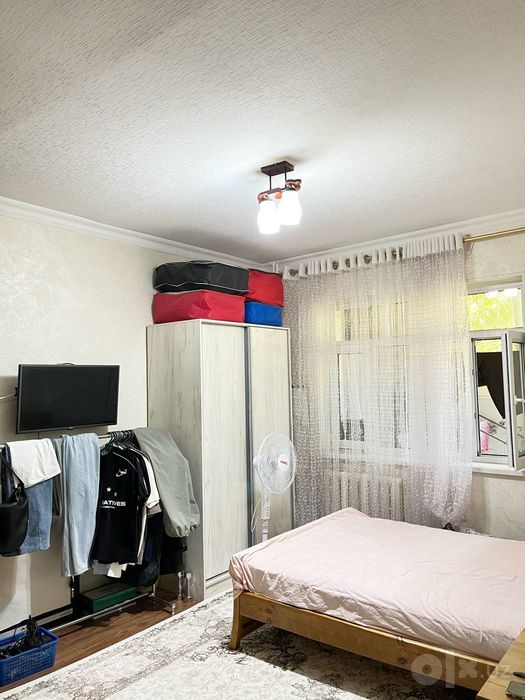 Срочно продается квартира 2/1/4,Алгоритм.