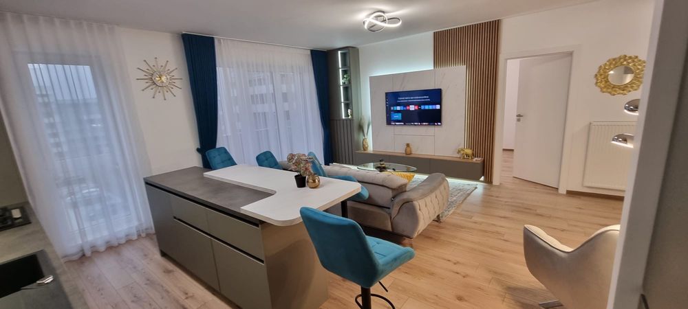 Apartament Maurer 2 camere