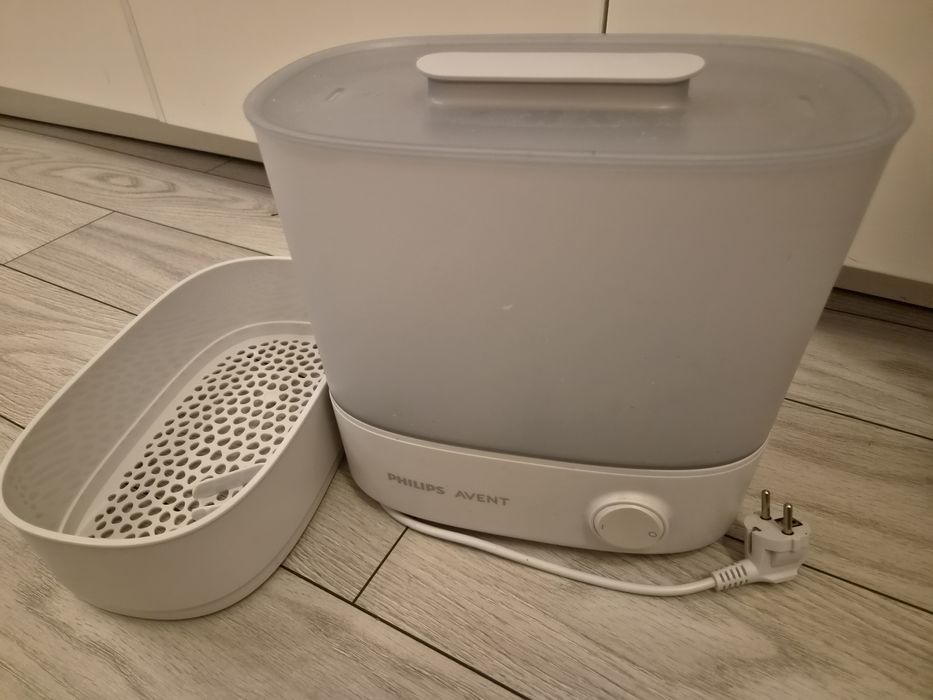 Sterilizator Philips Avent