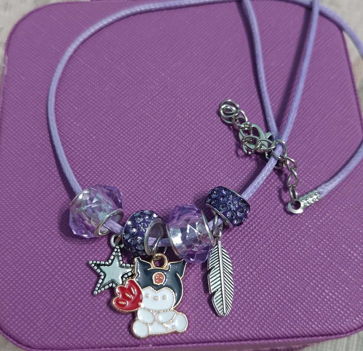 Бижутерия для девочек