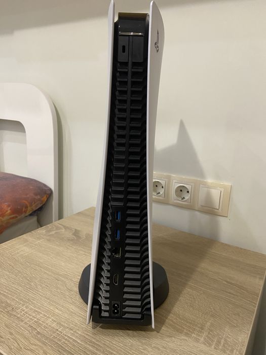 PlayStation 5