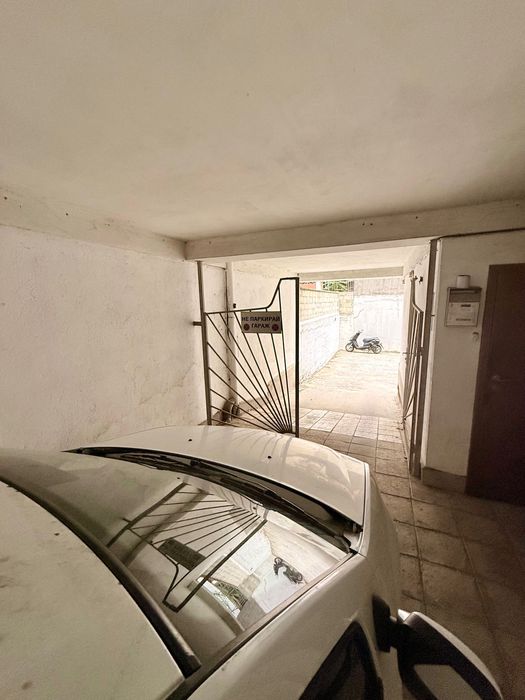 Гараж под наем Варна Чаталджа