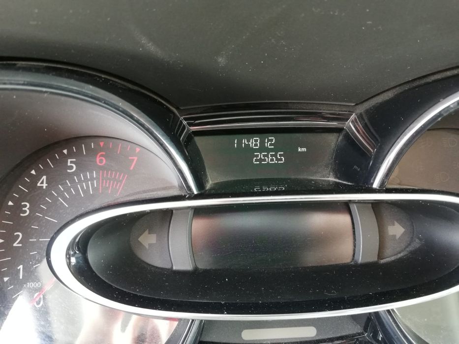 Vând Renault Clio 0.9 tce, cutie manuală , înmatriculată
