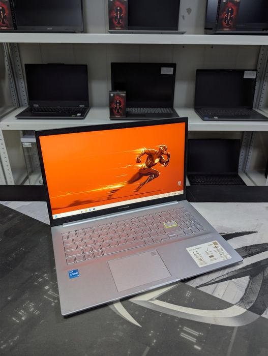 Ноутбук ASUS VivoBook 15