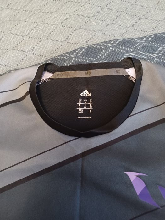 Тениска Адидас Меси