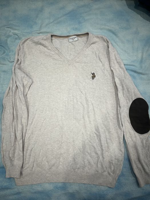 Блузи на Поло -USPA