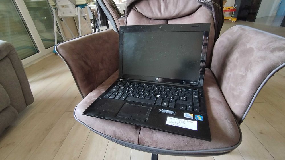 Лаптоп HP ProBook 5310m Ram 2GB, Intel Core 2 Duo  P9300