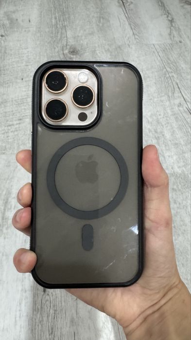 IPhone 16 PRO 256GB