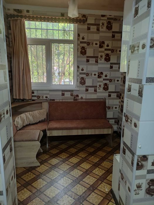 3 хонали уй ижарага берилади