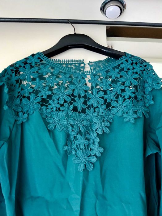 Bluza deosebita mărimea L
