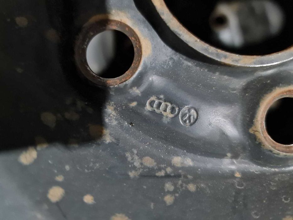 Jante tabla 5x112 R16 VW Passat-Golf-Audi-Seat-Skoda