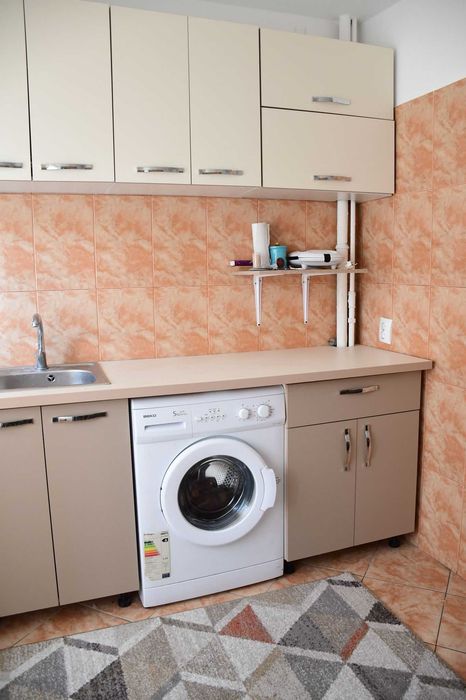 Închiriez Garsonieră Moderna Zona Gara