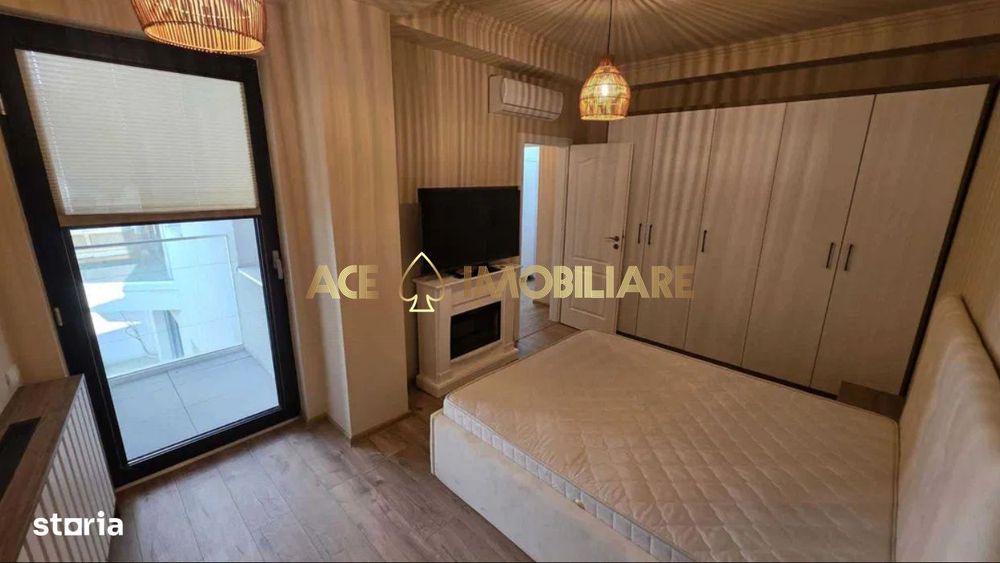 2 Camere de inchiriat | Decebal | Pet Friendly | Parcare — fotografia 3