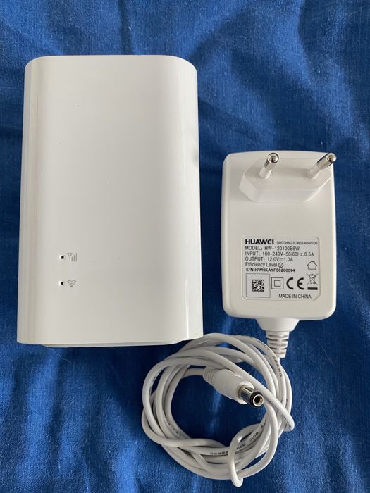 Huawei E5180 4G WiFi Cube