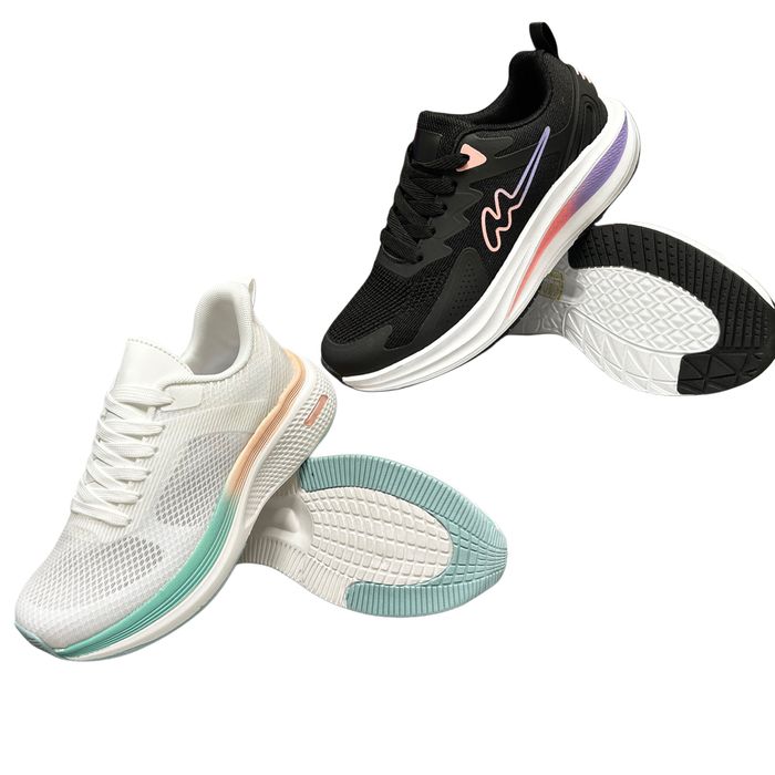 Дамски маратонки на платформа