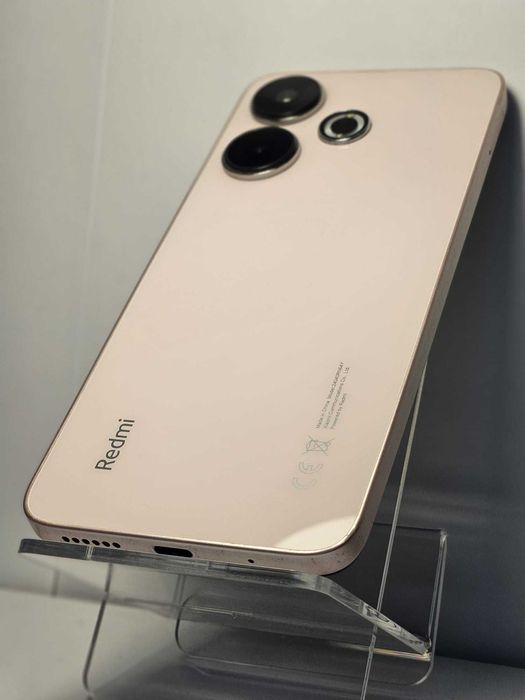 Xiaomi Redmi 13 Roz 256GB 8GB RAM Impecabil