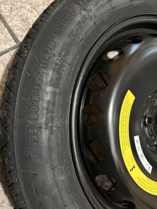 Rezerva slim originala GLE