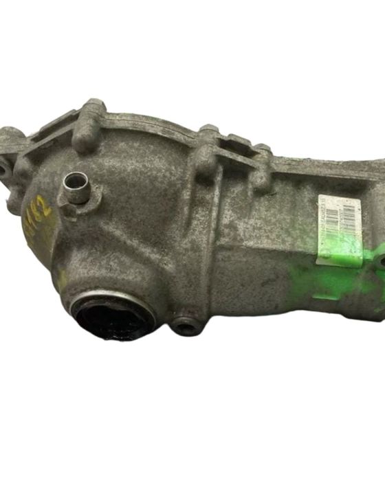 Редуктор передний