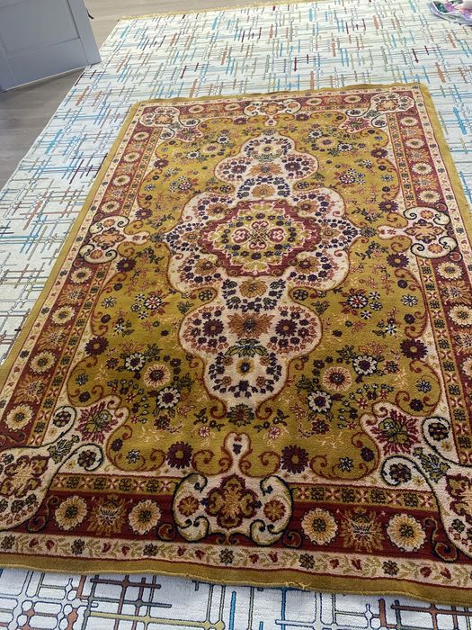 Ковер 2:3 шерсть