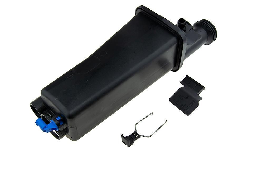 Vas expansiune racire Bmw Seria 3 E46 316i, 318i, 318d, 320d, 330d, 330xd 1998-, X5 E53 3.0d 2001-, NTY CZW-BM-024