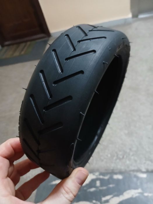 Vand anvelope de trotineta