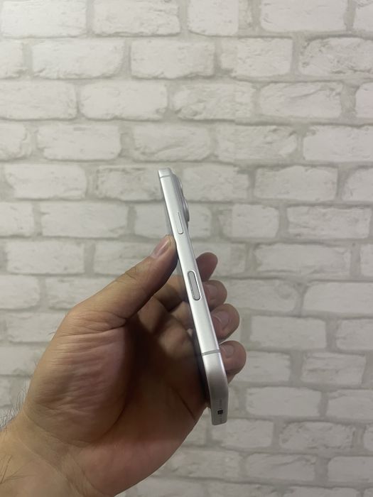 Айфон 17про iphone 17 pro 256gb 100% акб