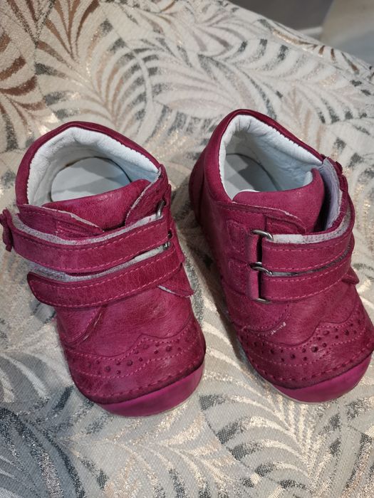 Бебешки обувки 20 номер