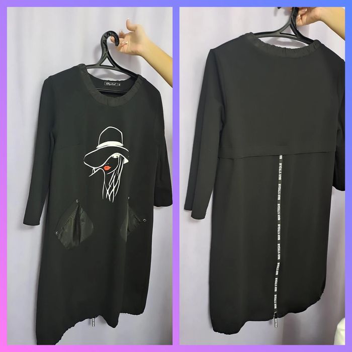 Продам платья почти новые