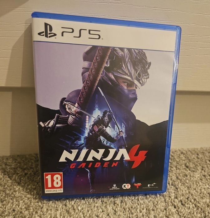 PS5 игри бартер PlayStation 5