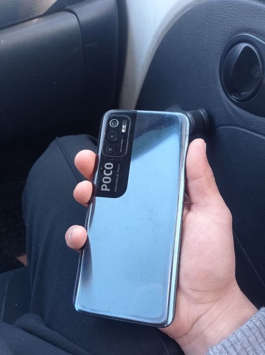 poco m3 pro sotiladi