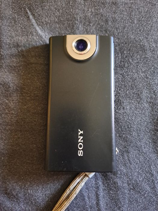 Vand sony MHS-fs1