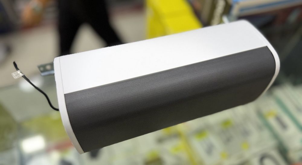 Колонки 40 ватт уличные, конференц, музыкальные.,навесные