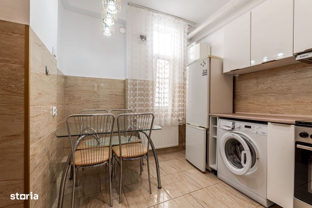 Apartament la cheie cu 2 camere la casa in Parneava Comision 0% — fotografia 1