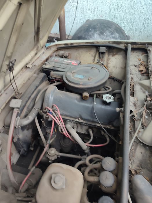 Копейка на запчасти