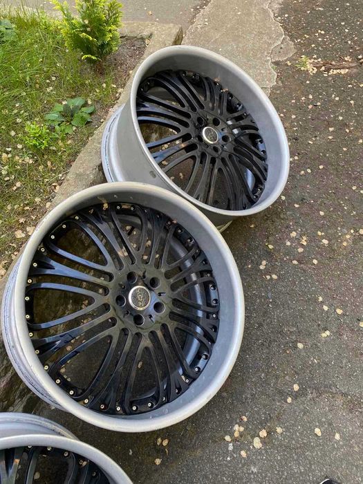 Джанти за Мерцедес