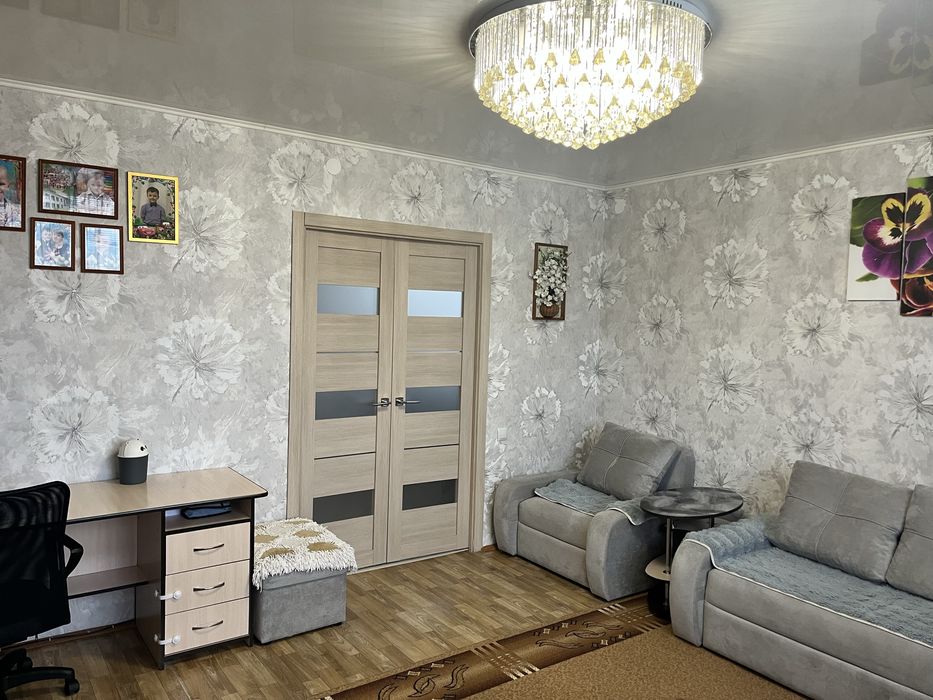 Продажа квартиры