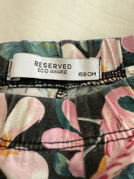 Дрехи 11-12 г. - ръст 158