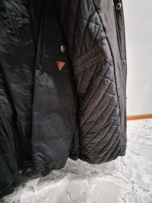 Продам демисезонный куртка